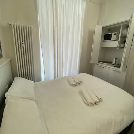 Piccole Suite Di Charme Turin Exterior photo
