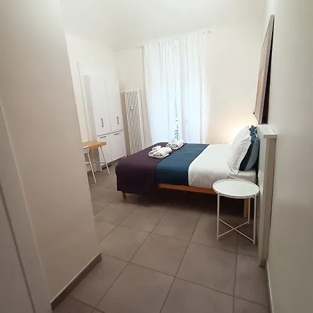 Piccole Suite Di Charme Turin Exterior photo
