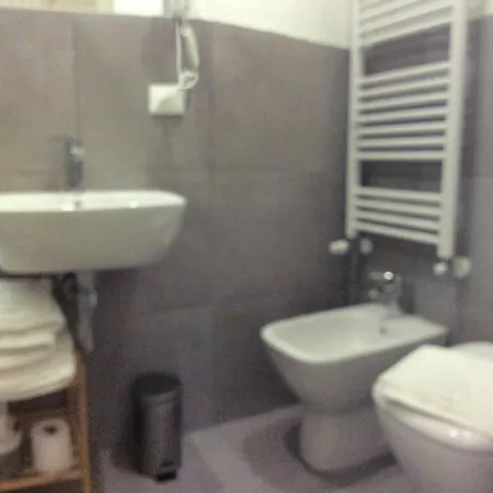 Piccole Suite Di Charme Turin Exterior photo