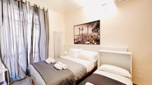 Guest house Piccole Di Charme Turin
