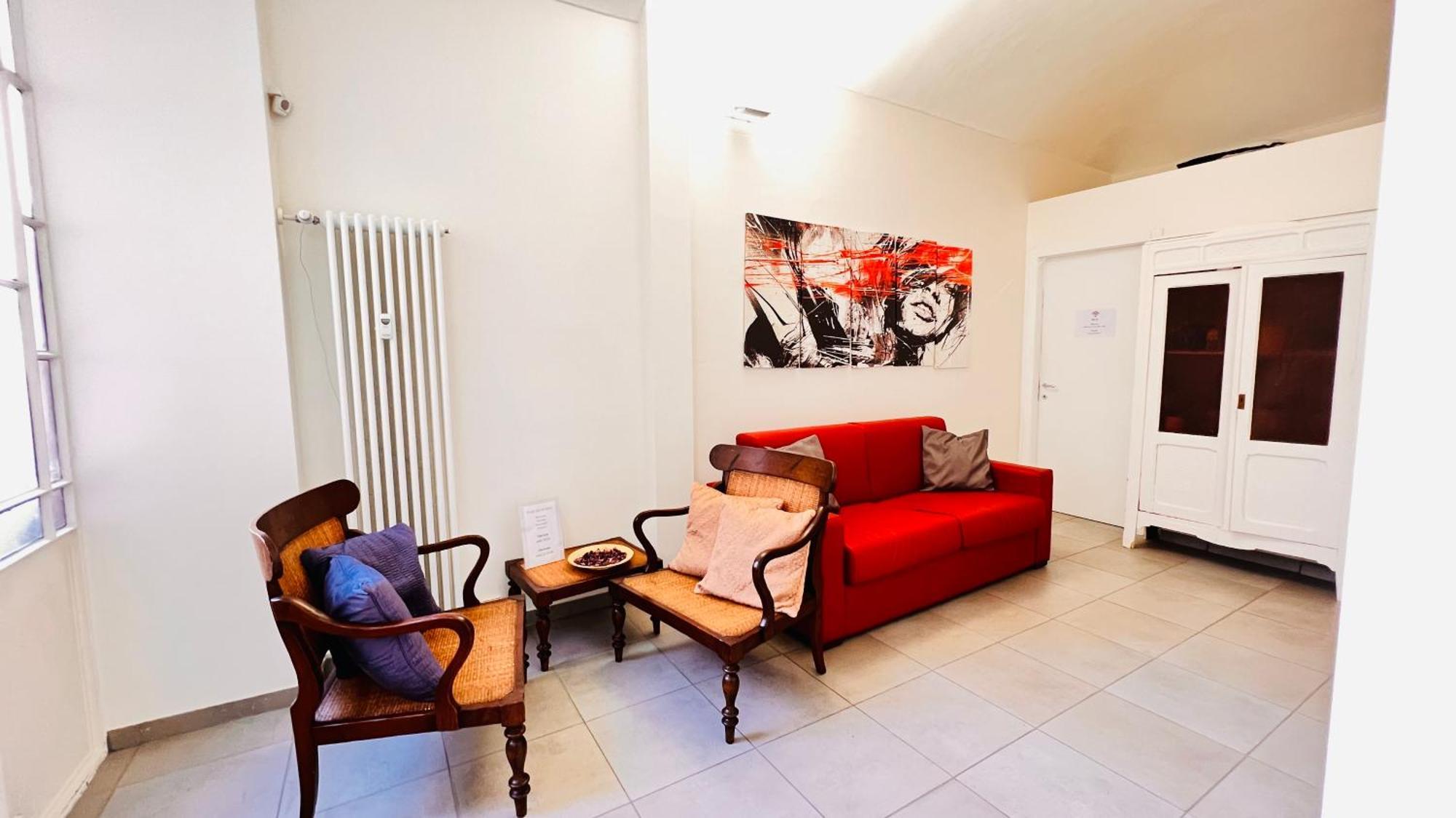 Piccole Di Charme Guest house