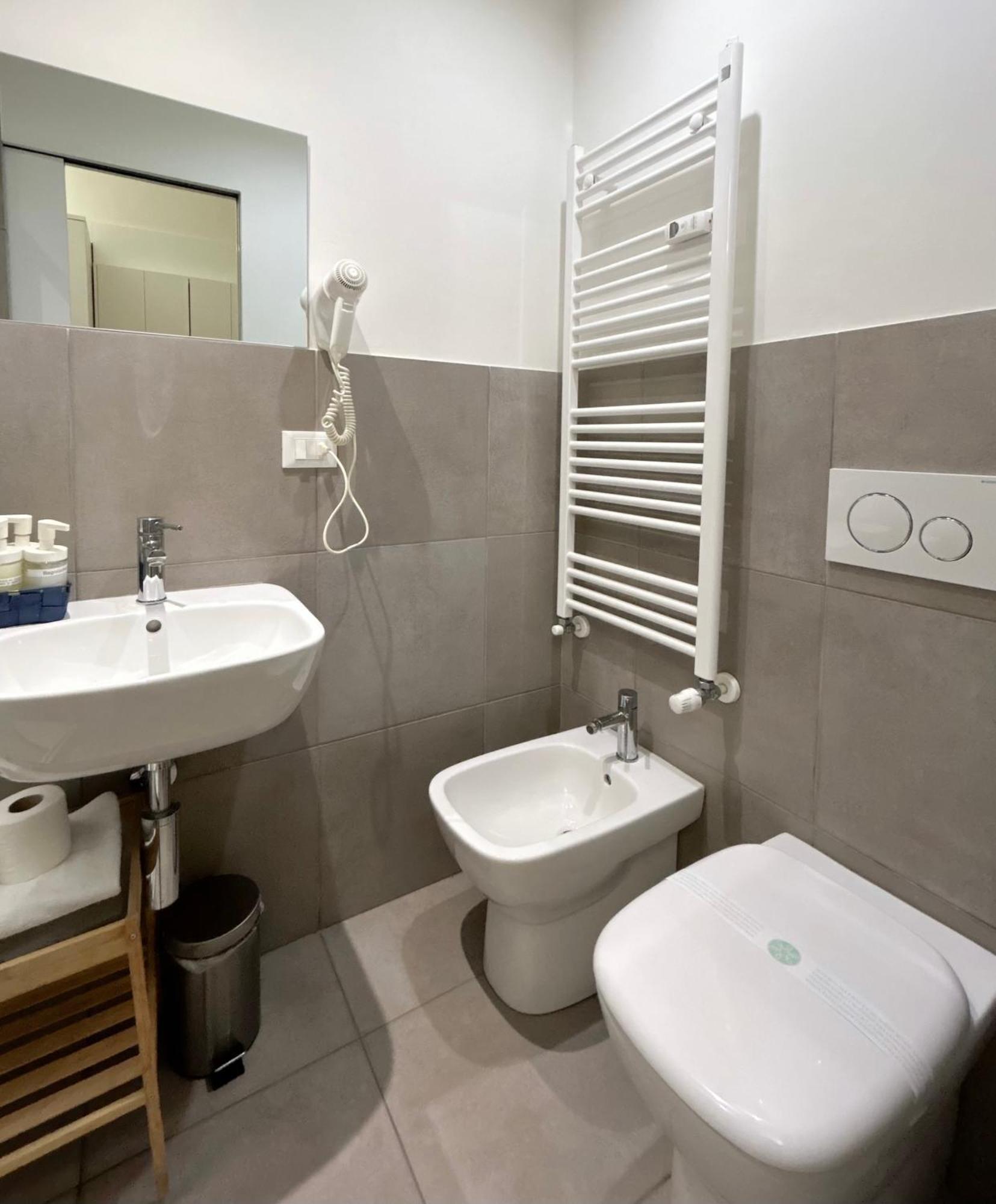 Guest house Piccole Di Charme Turin