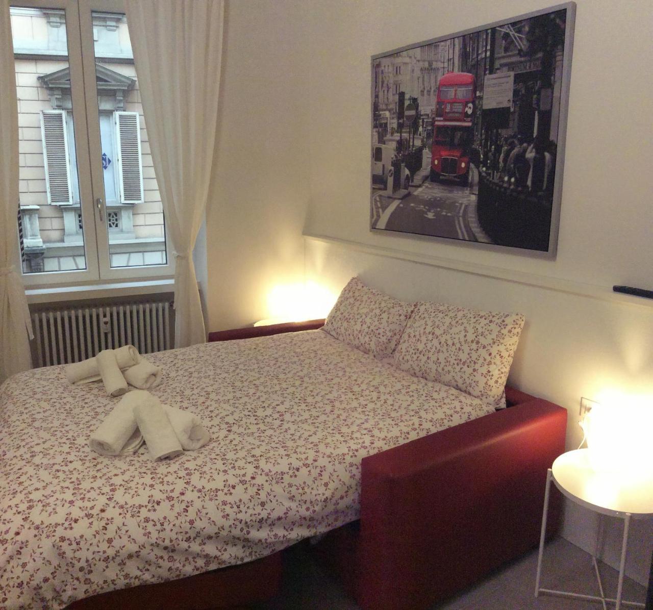 Guest house Piccole Di Charme *