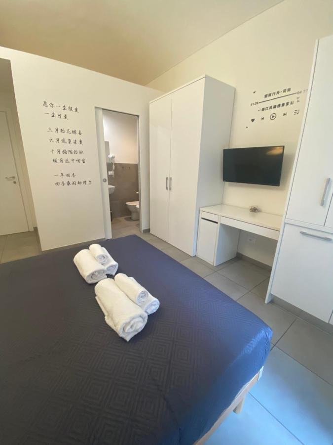Guest house Piccole Di Charme Turin