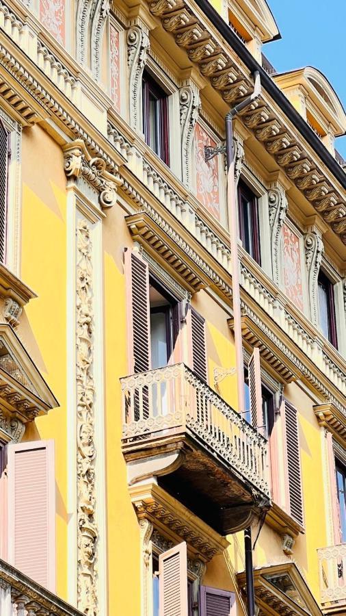 Guest house Piccole Di Charme Turin