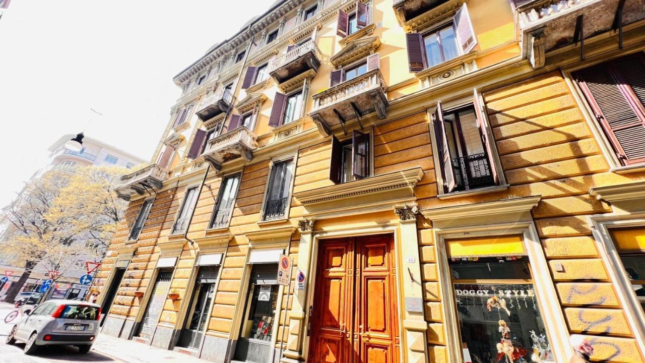 Guest house Piccole Di Charme Turin