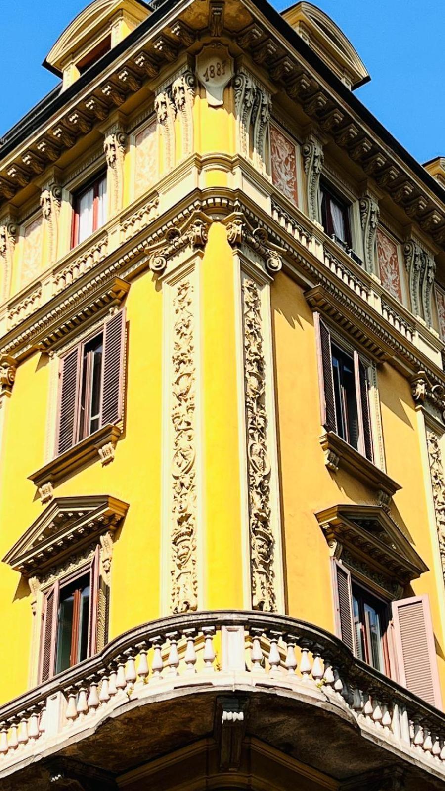 Piccole Di Charme Guest house