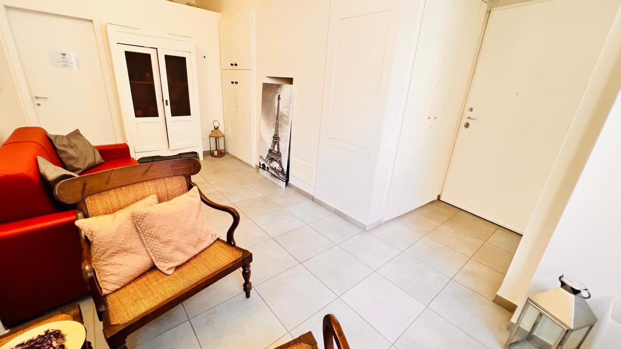 Guest house Piccole Di Charme *