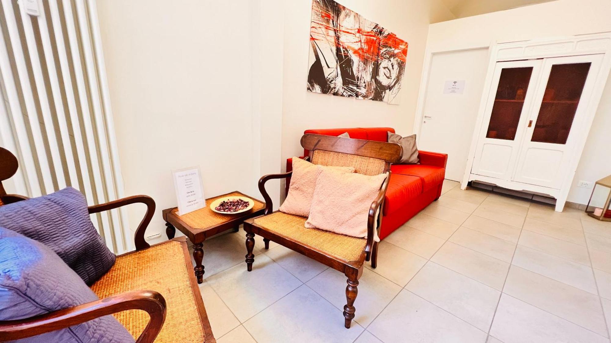 Piccole Di Charme Guest house Turin