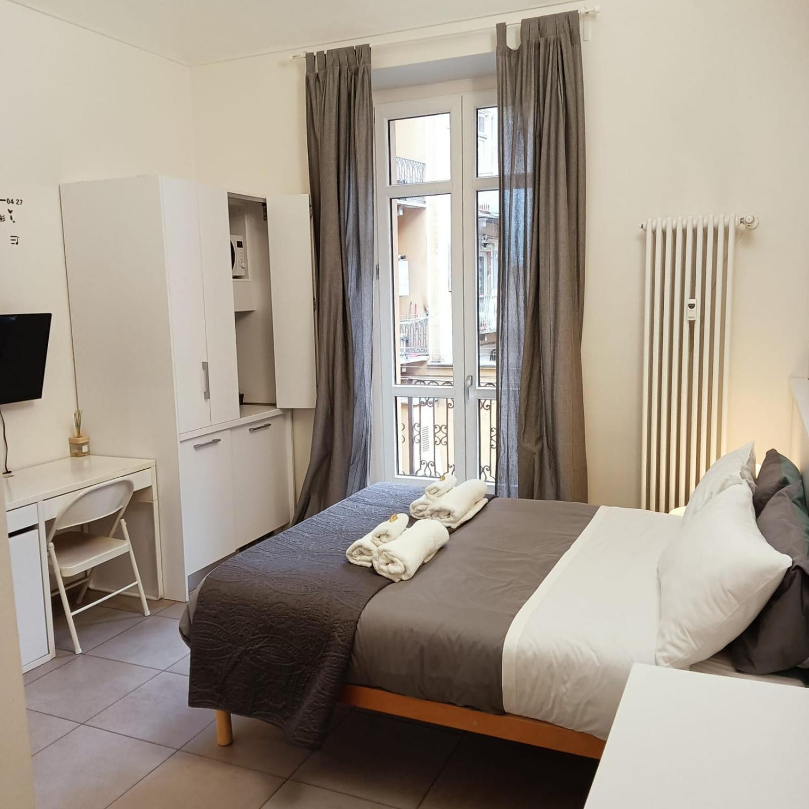 Guest house Piccole Di Charme Turin
