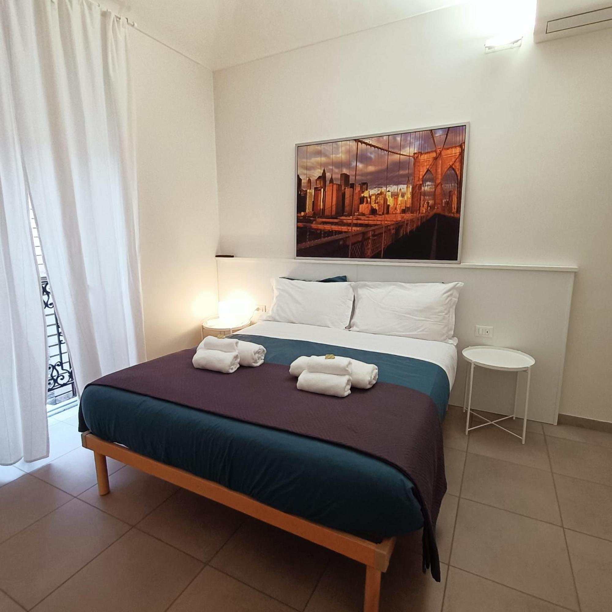 Piccole Di Charme Guest house *