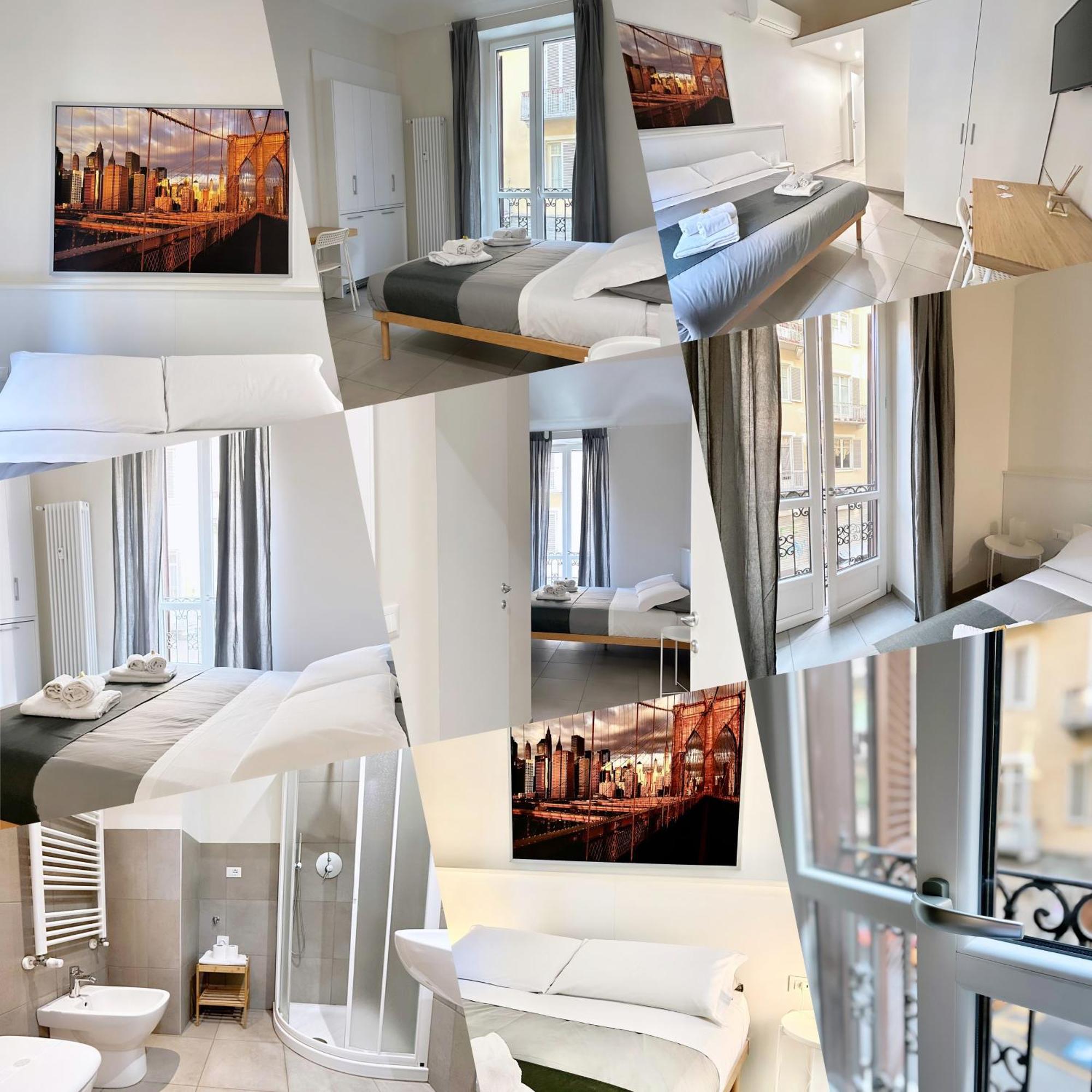 Piccole Di Charme Guest house