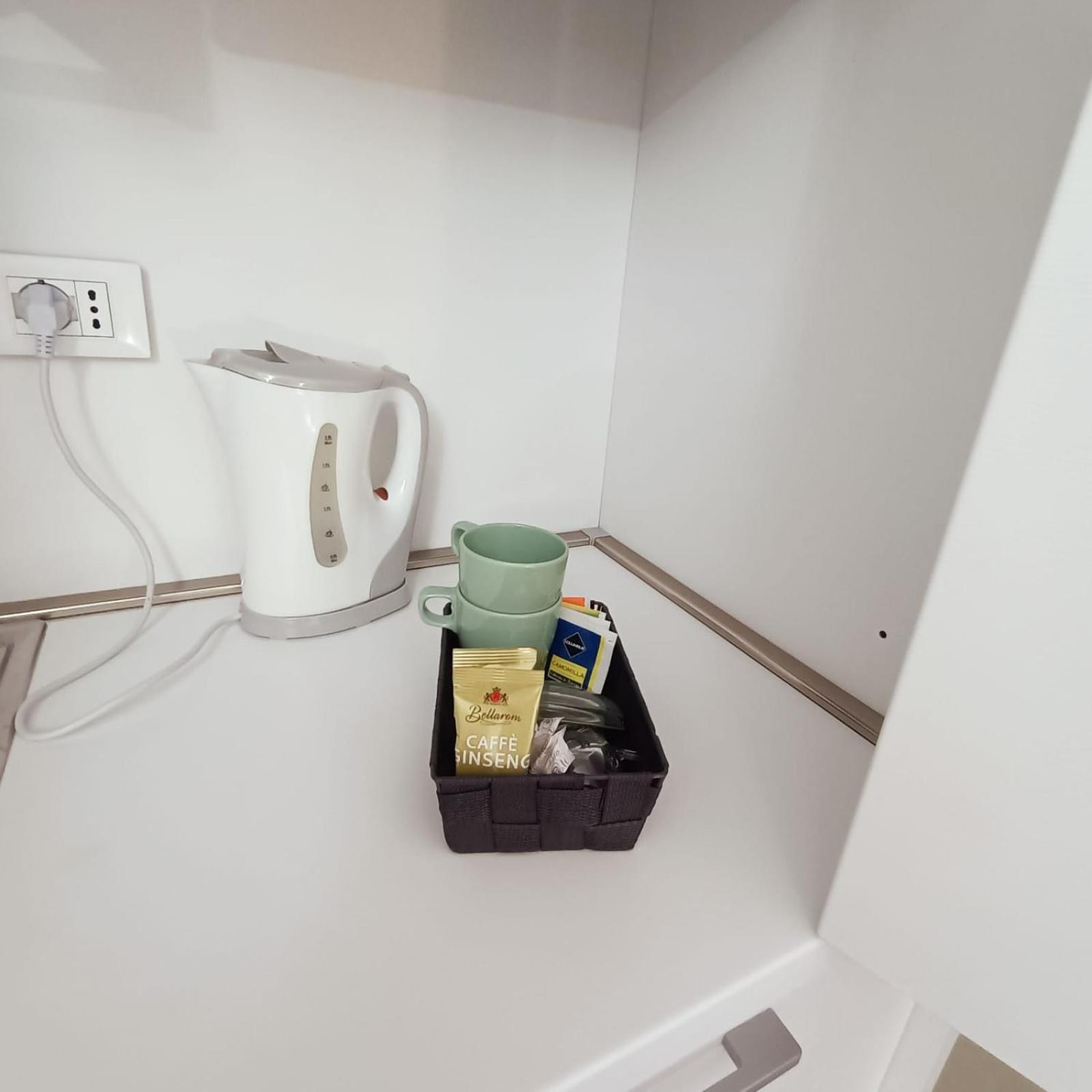 Guest house Piccole Di Charme Turin