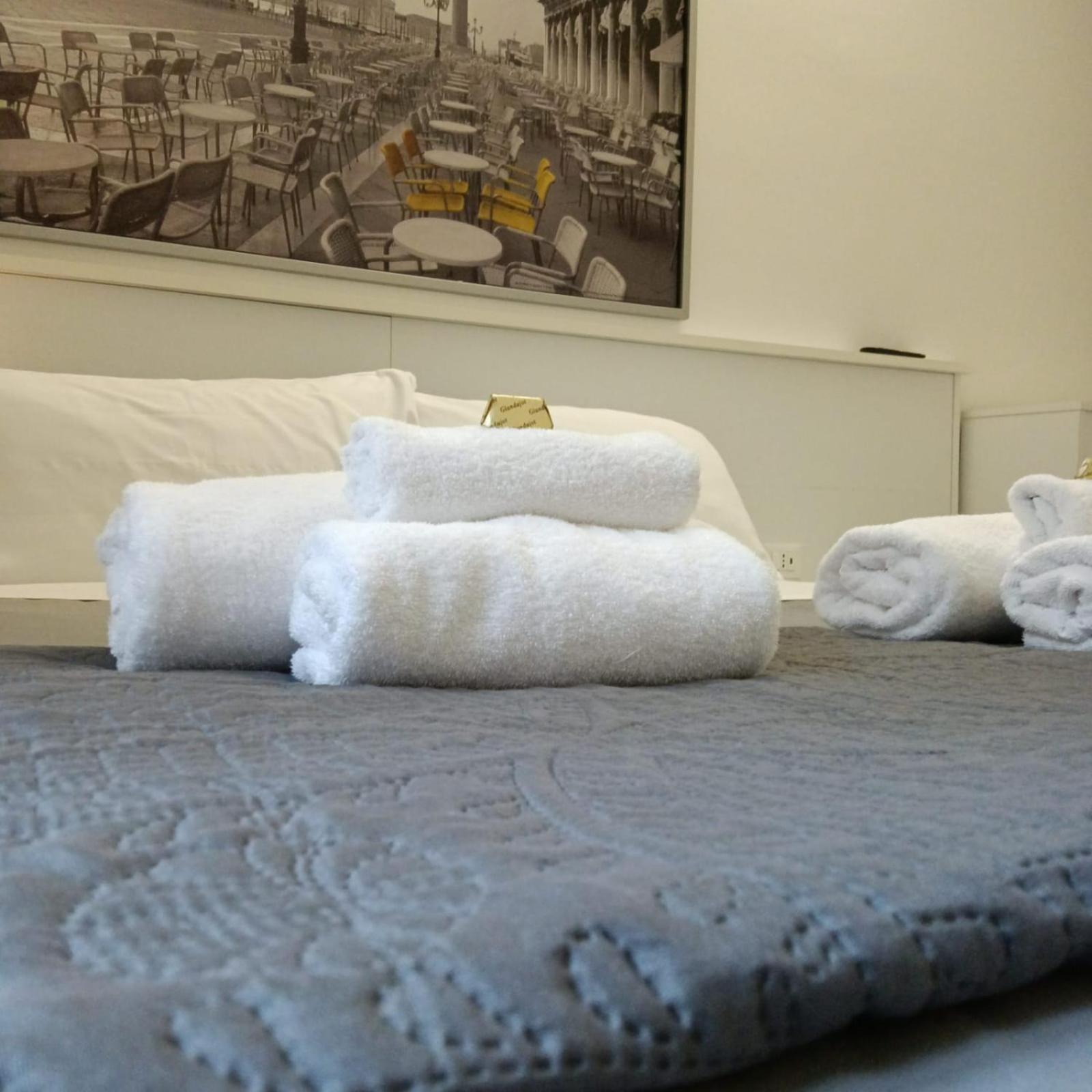 Piccole Di Charme Guest house