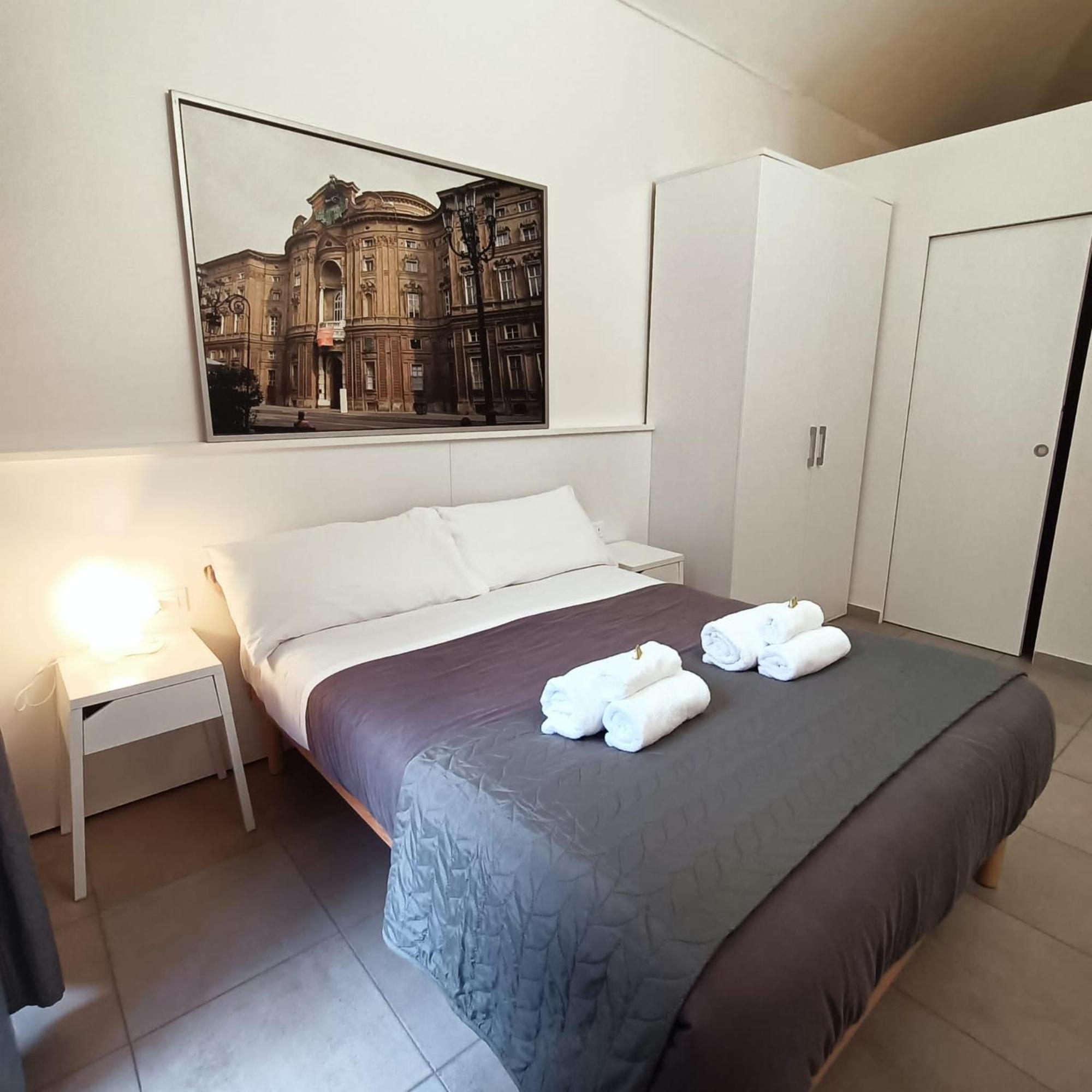 Piccole Di Charme Guest house *