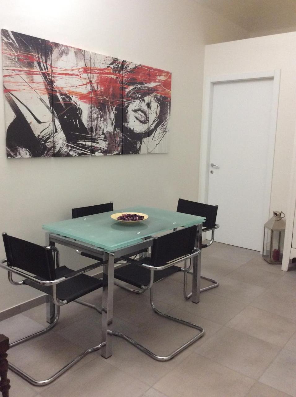 Guest house Piccole Di Charme *