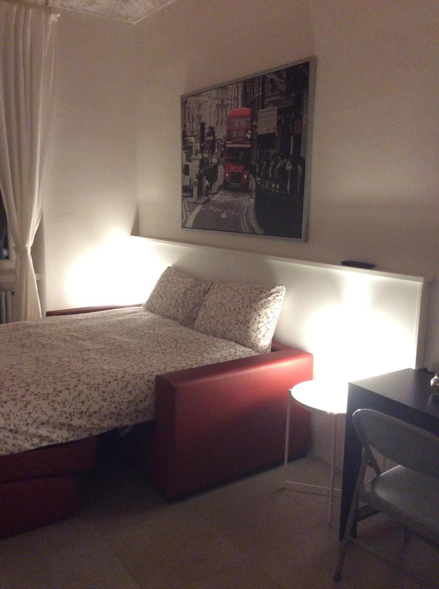 Guest house Piccole Di Charme Turin