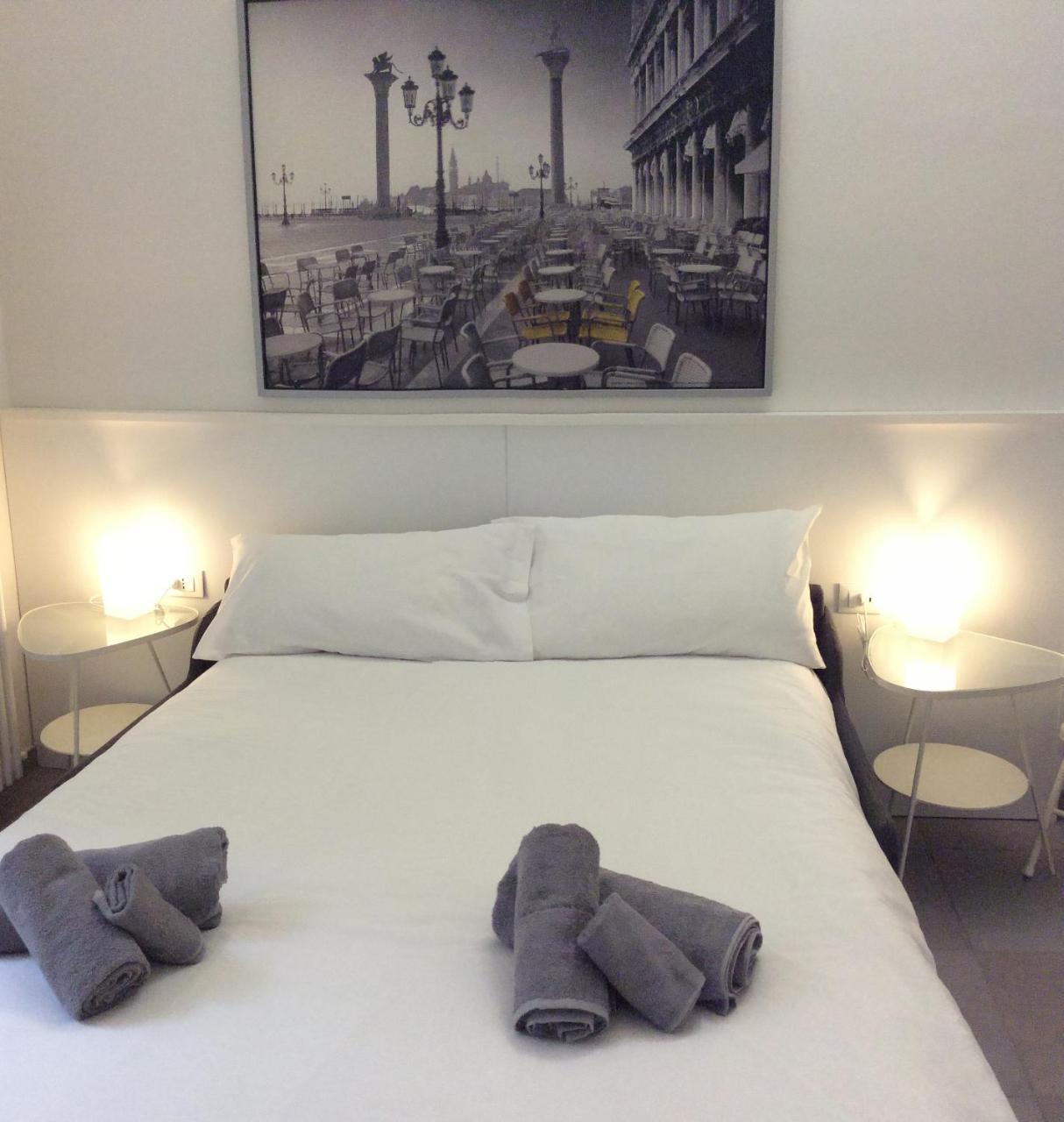 Guest house Piccole Di Charme *