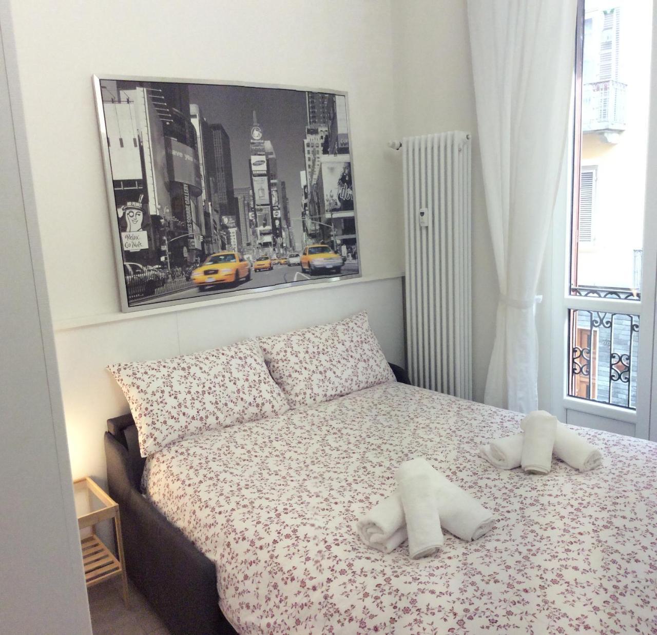 Piccole Di Charme Guest house Turin
